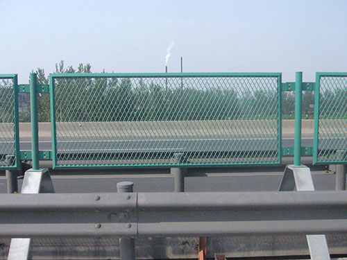高速公路防眩网